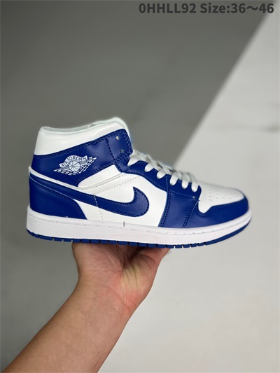 women air jordan 1 shoes 2022-12-11-275